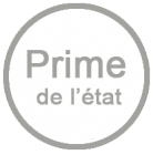 Picto prime de l'état