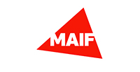 Logo MAIF