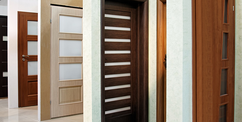 portes