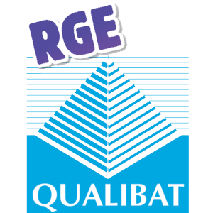 logo qualibat rge